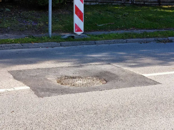S. Raštikio gatvės šulinių remontas