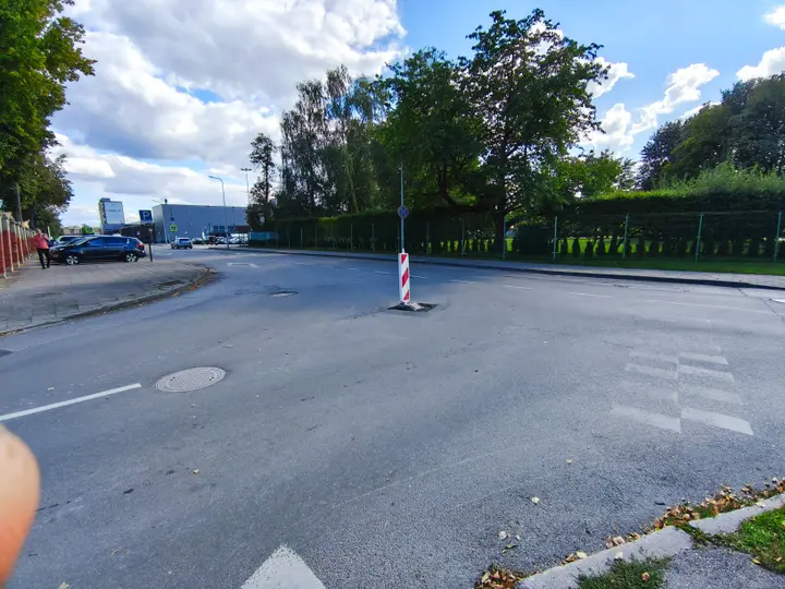 S. Raštikio gatvės šuliniai