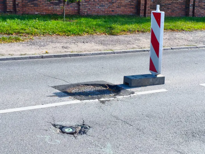 S. Raštikio gatvės šuliniai