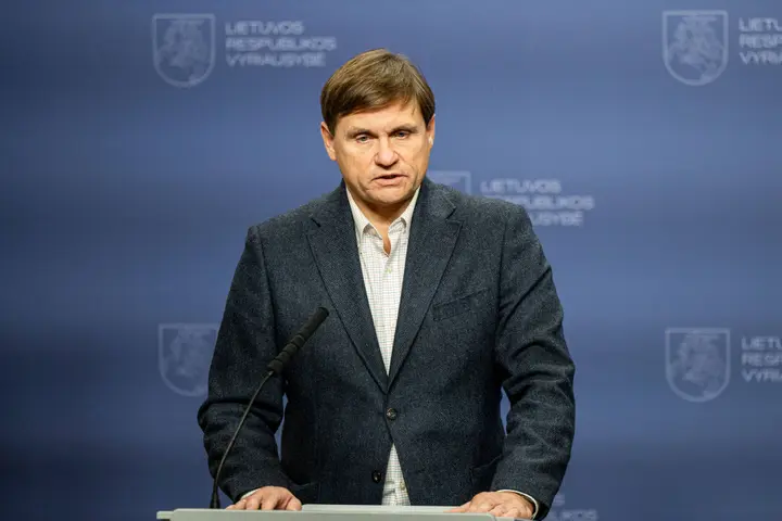 Vilmantas Vitkauskas