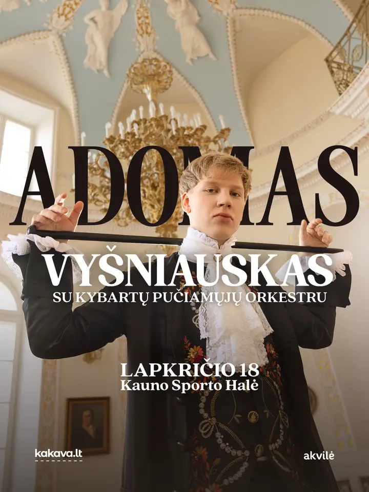Adomas Vyšniauskas