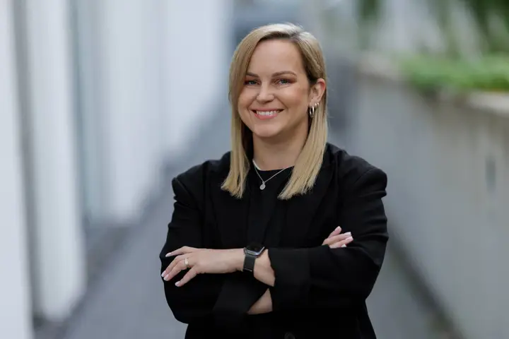 Laura Grumčiuvienė