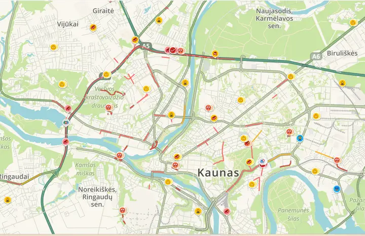 waze