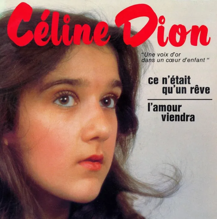 Celine Dion Instagram