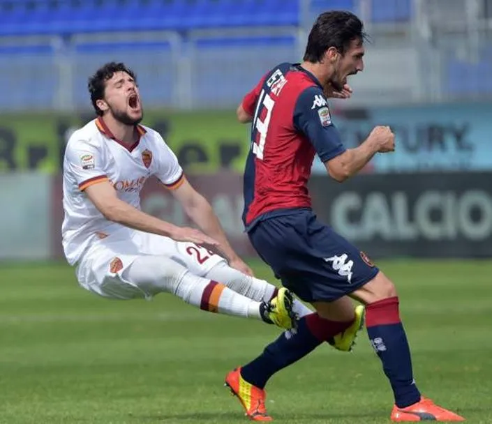 destro astori
