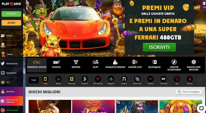 casino 2