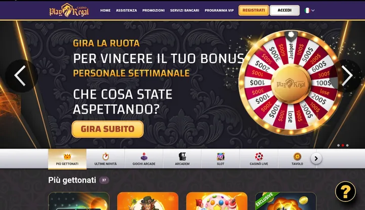 casino 4