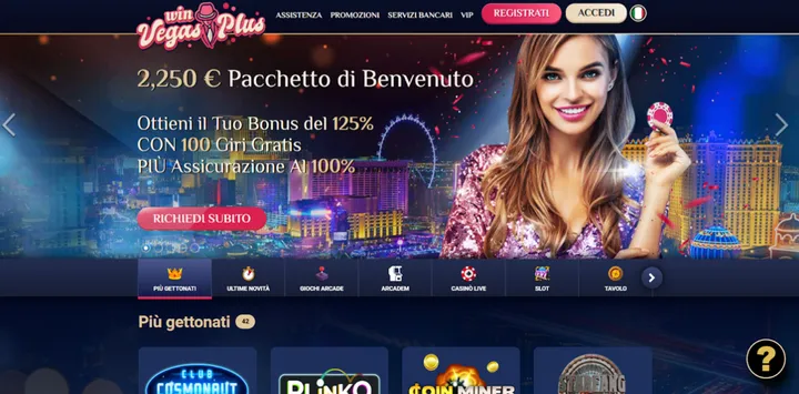 casino 5