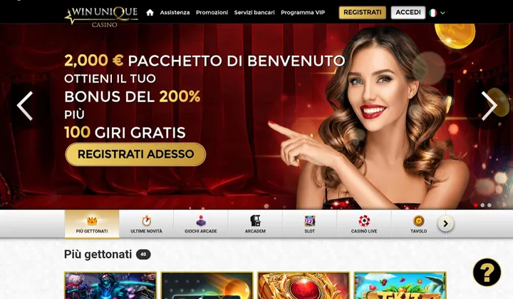 casino 6