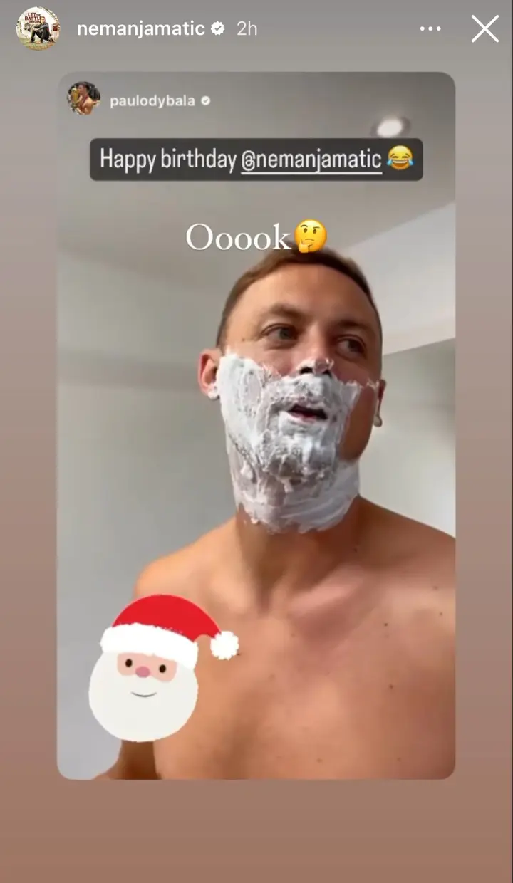 dybala matic barba 1