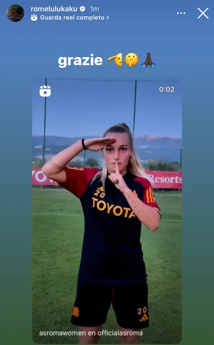 giada greggi lukaku