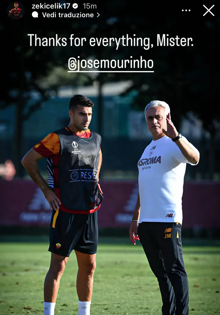 celik ig mou