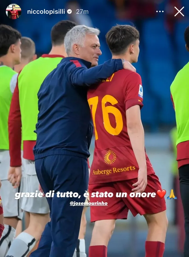 pisilli ig mou