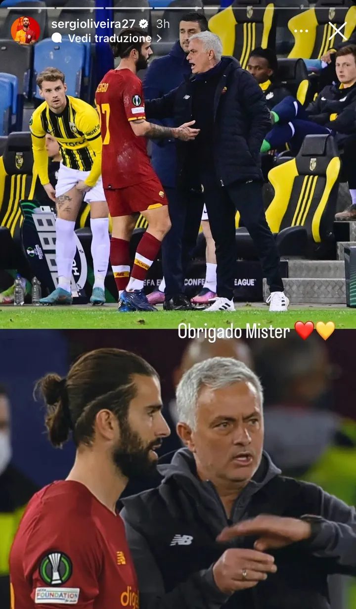 sergio oliveira mou ig