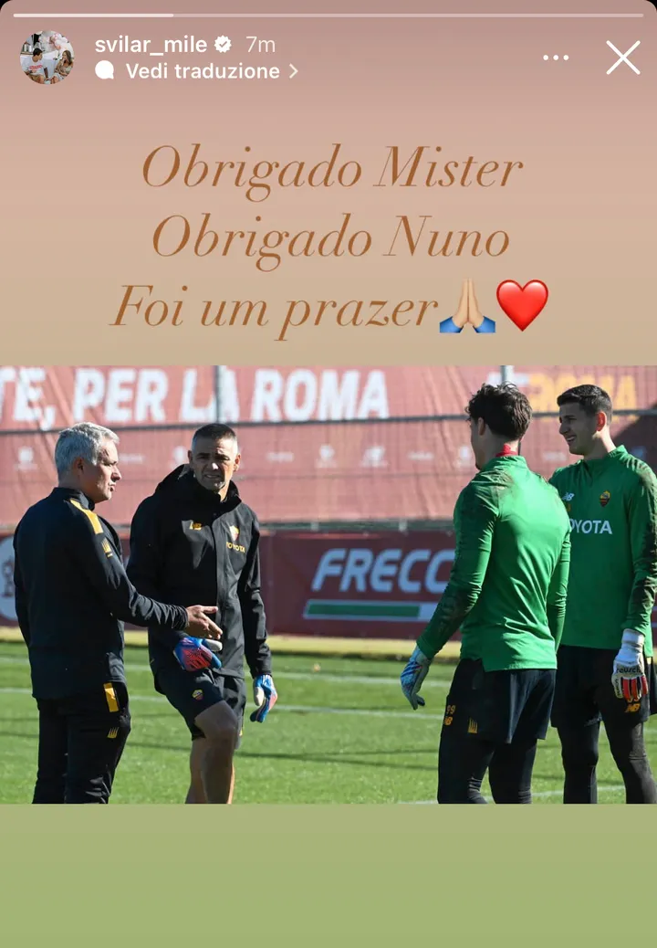 svilar ig mou