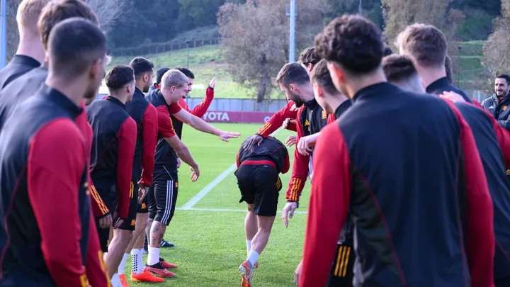 trigoria compleanno zalewski 1