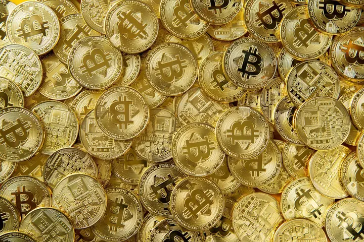 bitcoin