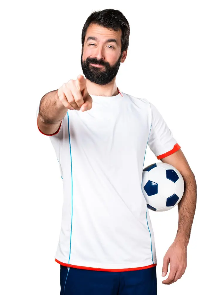 calciatore