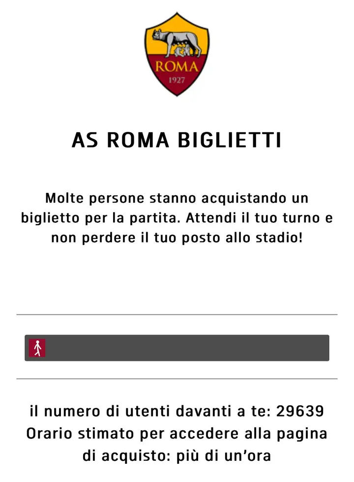 europa league roma milan biglietti