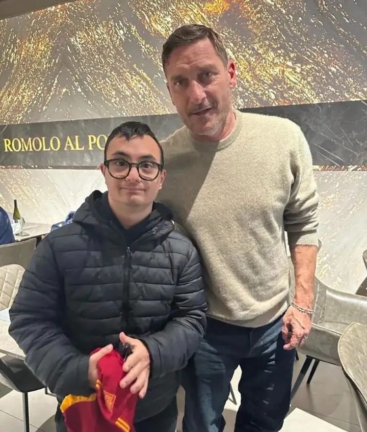totti nanni 1