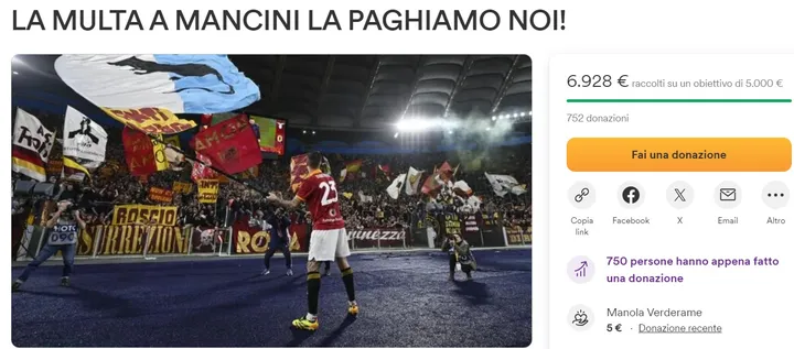 multa manc