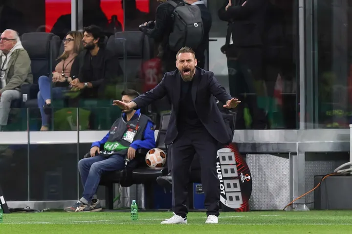 roma de rossi