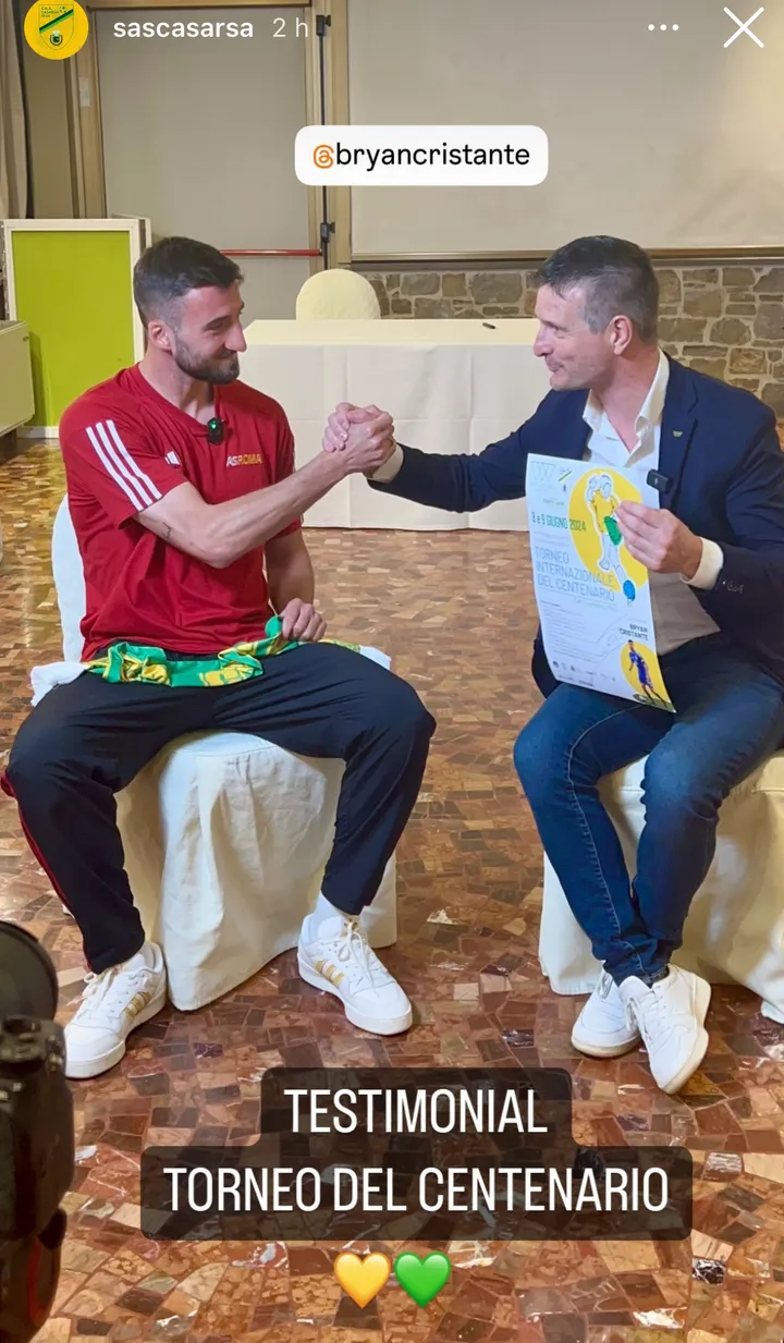 sas casarsa cristante ig