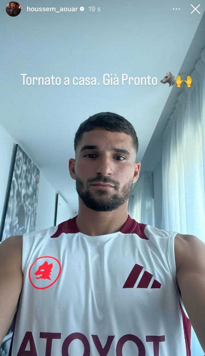aouar storia ig