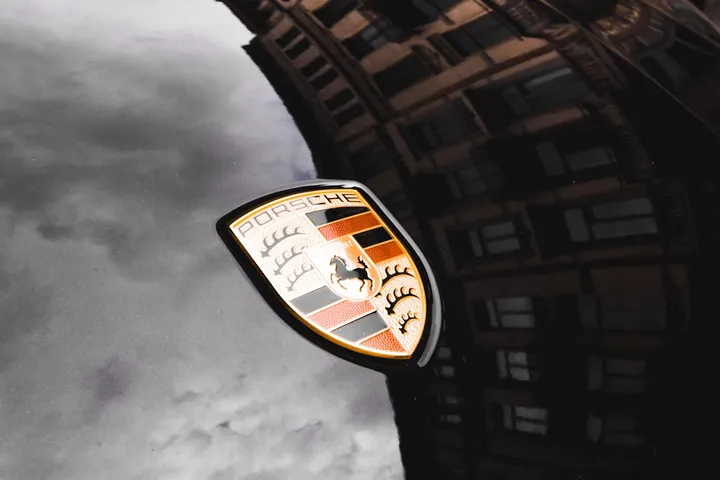 porsche