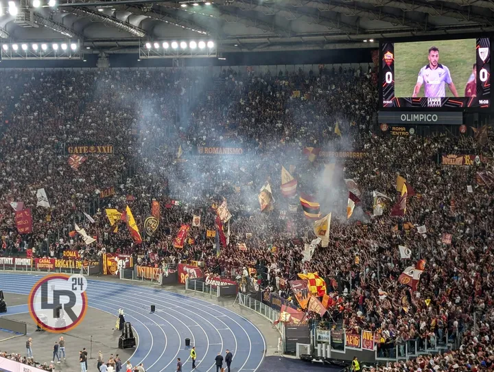 curva sud 1