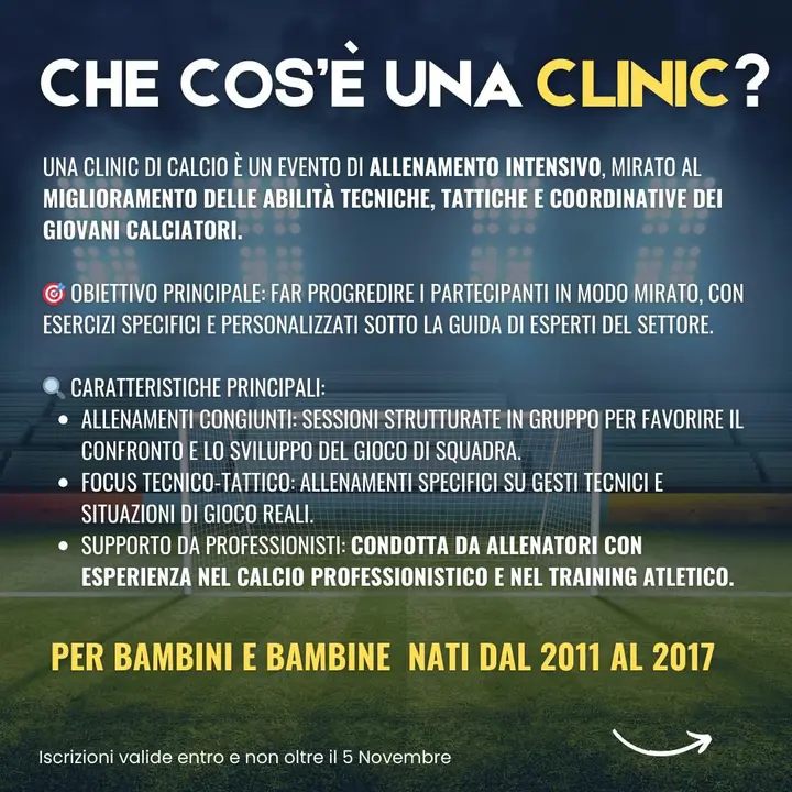 roma soccer clinic1