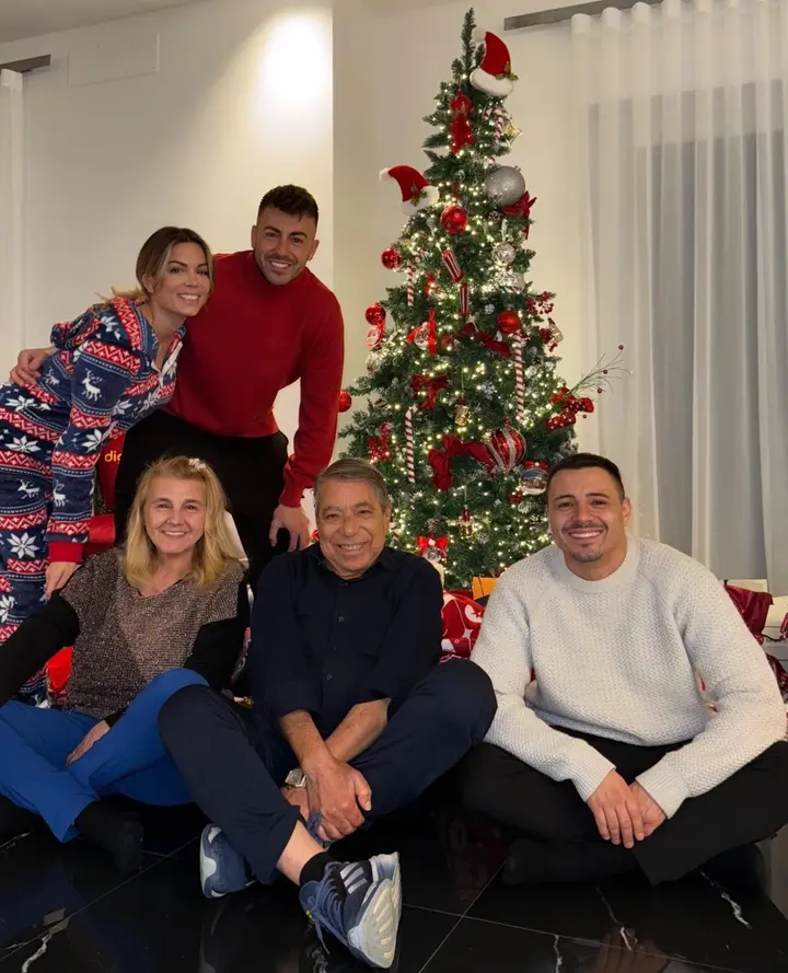 natale el shaarawy