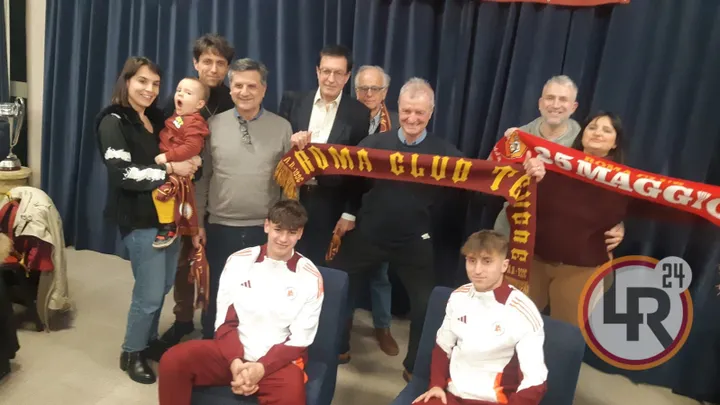 pisilli e baldanzi cena utr
