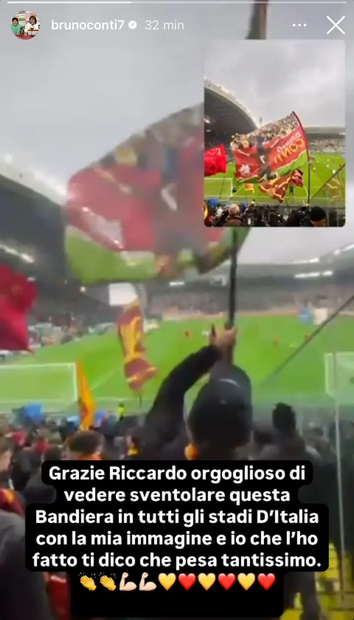 storia ig conti