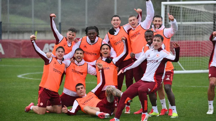 trigoria squadra 3