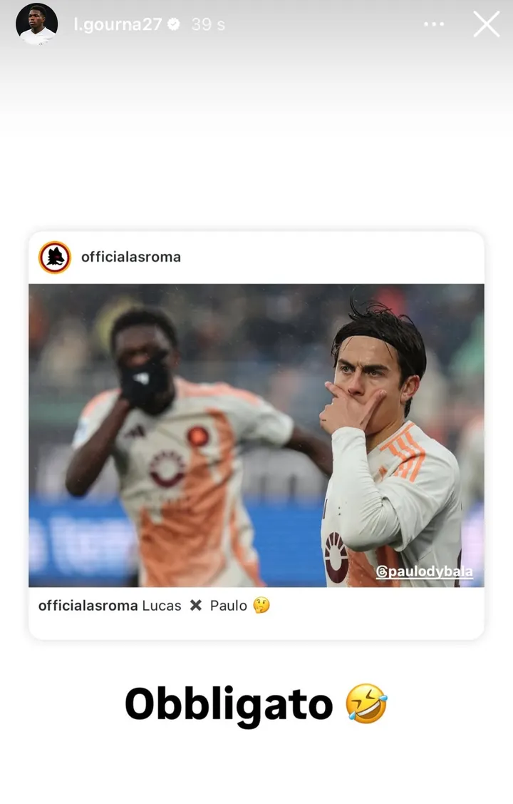 gourna douath ig