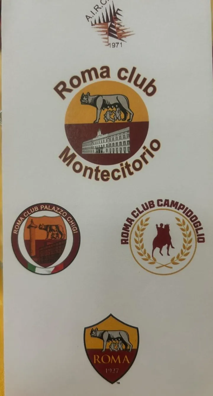 roma club montecitorio palazzo chigi e campidoglio