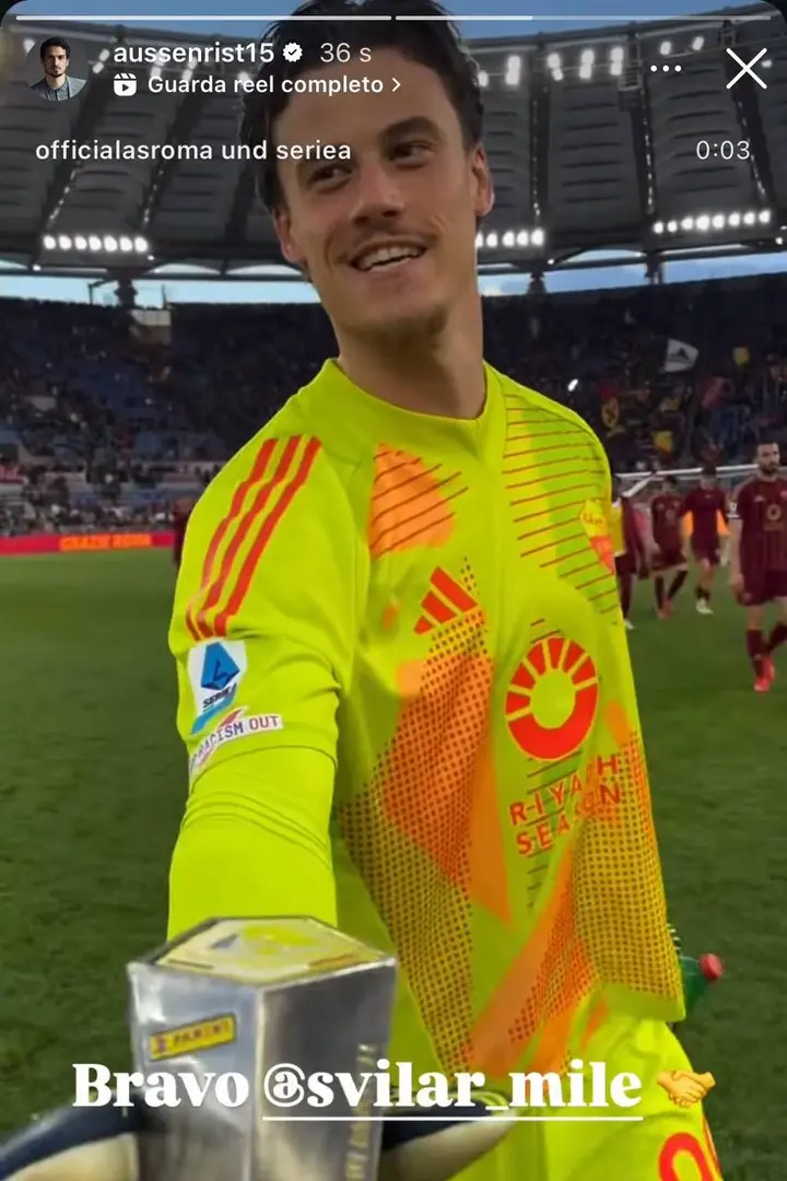 hummels svilar roma cagliari