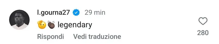 gourna