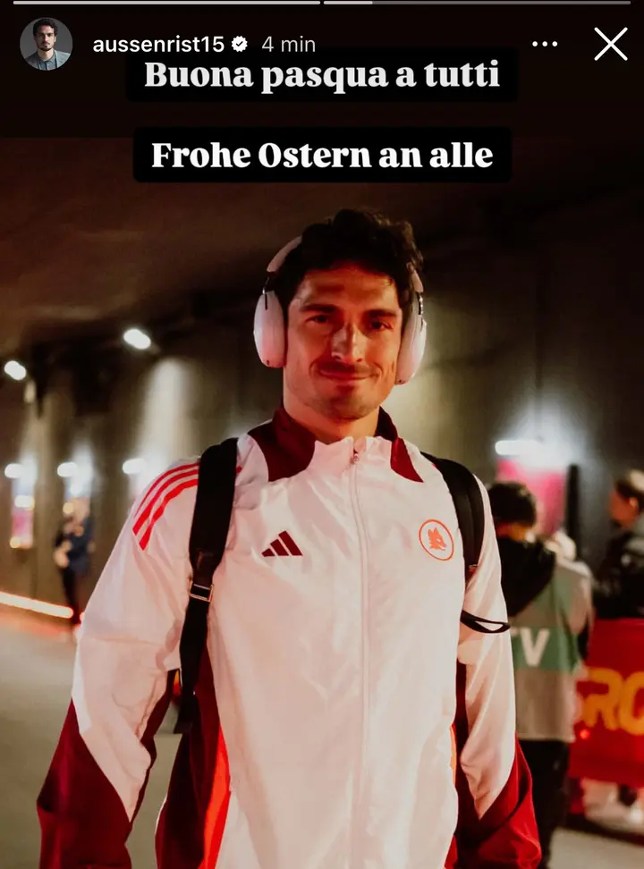hummels ig