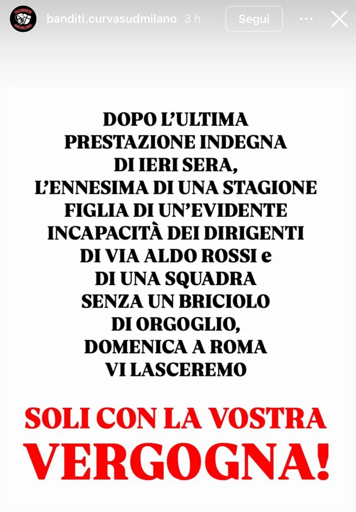 curva sud milano roma milan