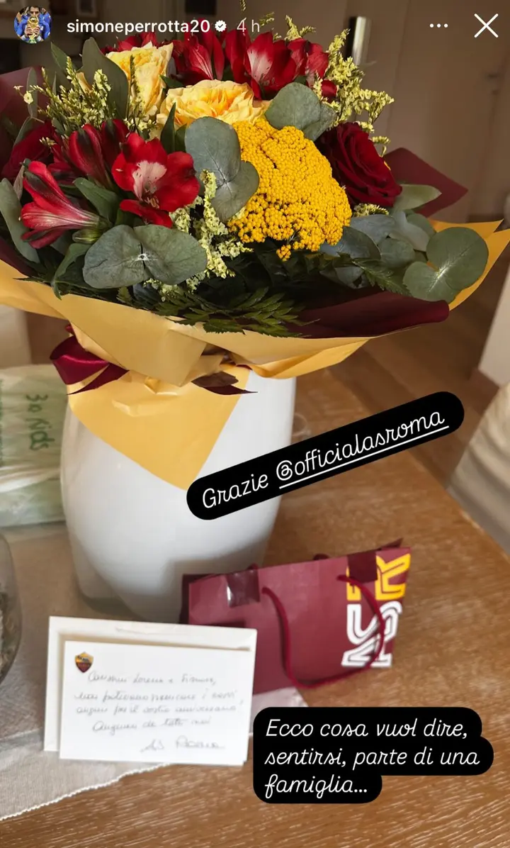 perrotta ig