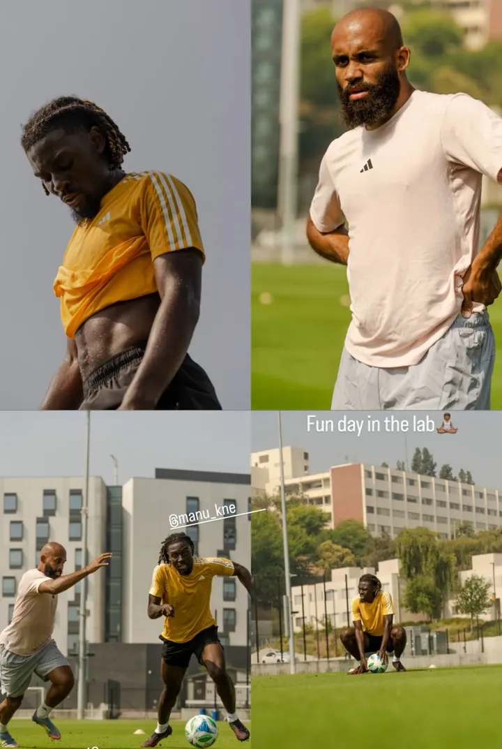 allenamento kone mbeumo