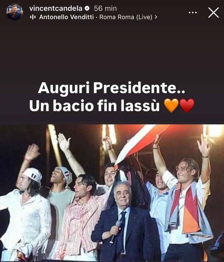 instagram candela sensi