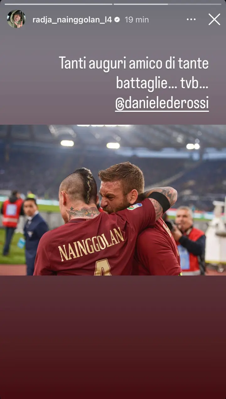 radja ddr