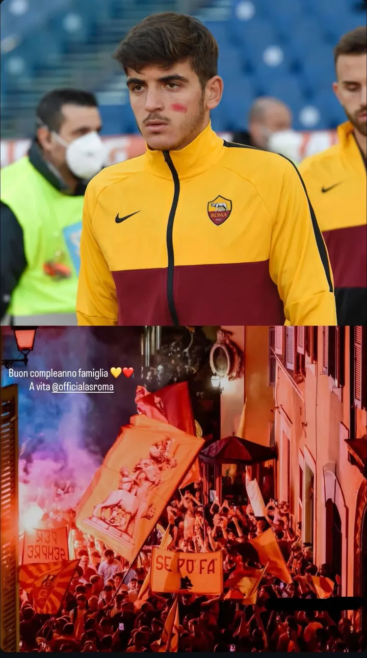 storia villar