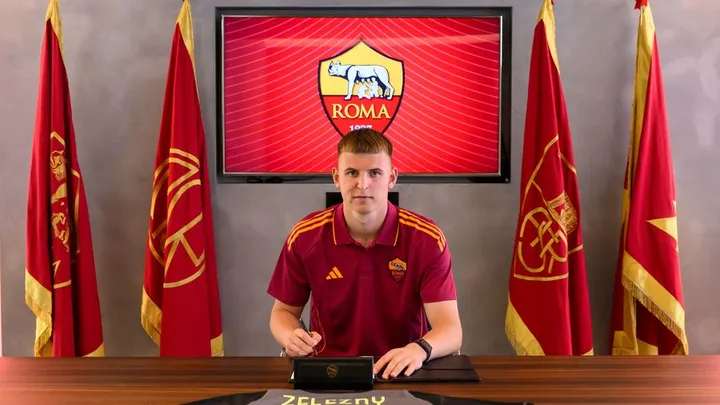 zelezny firma