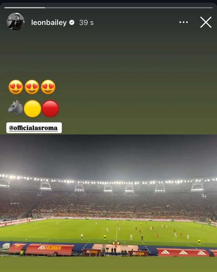 bailey ig