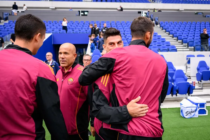 everton roma perotti cristante