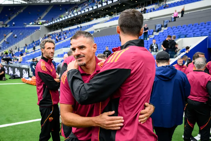 everton roma perrotta cristante